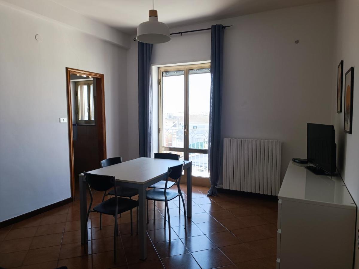 Appartamento Alleria Laterza Dış mekan fotoğraf